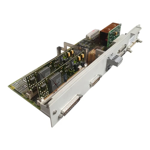 Siemens 6SN1118-0DG23-0AA0 Control Board Version E