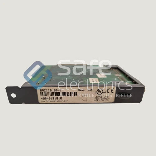 8AC110.60-2 - Carte option ACOPOS