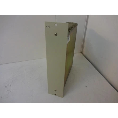 Módulo de interligação de distribuição de 24 VCC PSU1