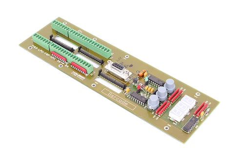 03-LPU-FRP-HMC-5877 HAUSER GETESTET | GARANTIE INKLUSIVE | SCHNELLER