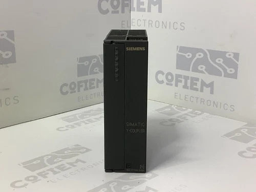6ES76540YK000A     -  SIEMENS  -   6ES7654-0YK00-0AB0    Coupler  RECONDITIONN?