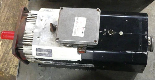 INDRAMAT 2AD132C-B350B2-CS03-A2N2