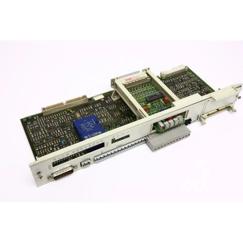 Aserty Board 4620087701.01 + Siemens T-L1459200 (B462)