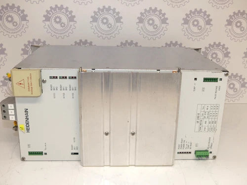 HEIDENHAIN UE 240B UE240B ID No. 337 039-03