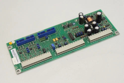 ABB SDCS IOB 3 Schnittstellenmodul Karte control connection  SDCS-IOB-3
