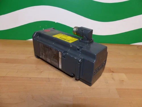 Siemens 1FK7042-5AK71-3EH5 1FK70425AK713EH5 Used