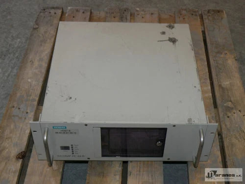 Siemens 6AV6155-1BD00-0LS0 Operatorpanels OS-Terminal 6AV6 155-1BD00-0LS0
