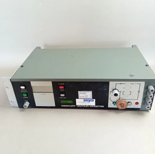 EPM 791.905 Mercury Vapour Monitor