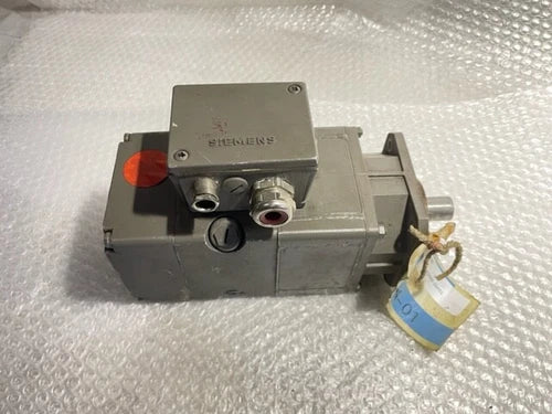 Siemens Permanent Magnet Motor 1 HU5040-0AF01