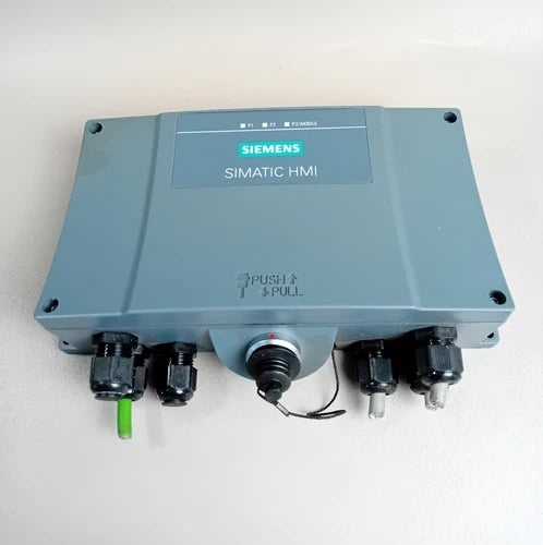Siemens 6AV2 125-2AE23-0AX0 / 6AV2125-2AE23-0AX0
