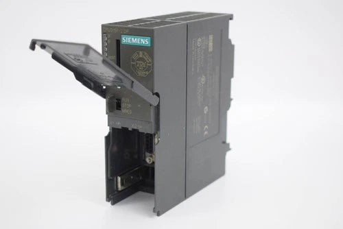 Siemens Simatic S7-300 CPU 6ES7315-6FF04-0AB0 ( 6ES7 315-6FF04-0AB0 ) E3