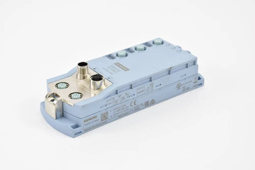 Siemens RFID Communication Module RF186CI 6GT2002-0JE50 ( 6GT2 002-0JE50 ) E.1