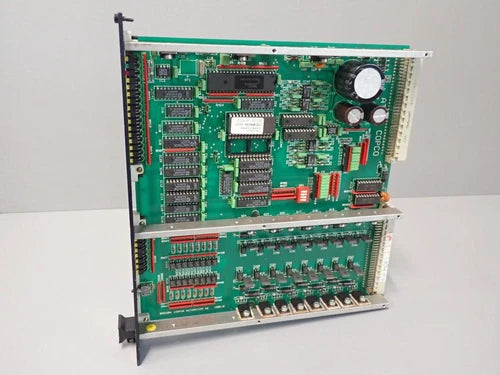 4240500200 - ATLAS COPCO - 4240 5002 00 / Board Inputs/Outputs New