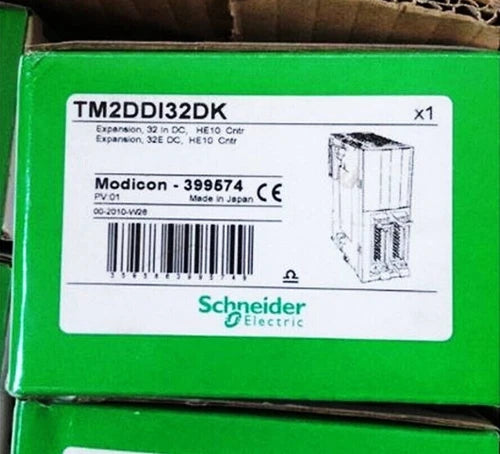 1PC New Schneider TM2DDI32DK PLC Module In Box Brand
