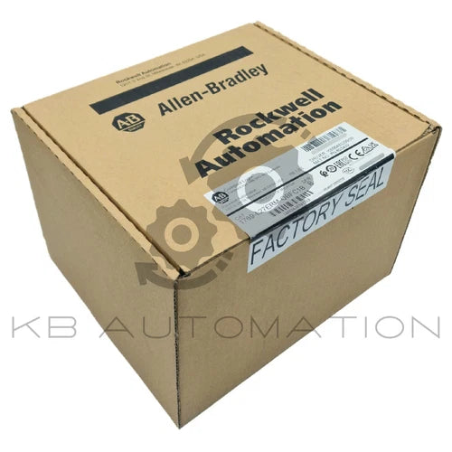 1769-L27ERM-QBFC1B CompactLogix 1MB DI/O AI/O controlador, movimento CIP de 4 eixos