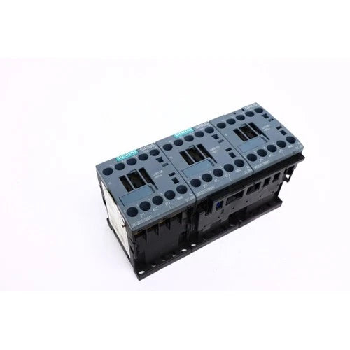 3Pcs Siemens Sirius 3RT2017-BB DC 24V (B554)