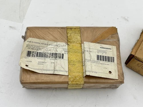 1pc x HEIDELBERG CIRCUIT BOARD CP.186.5594/09 604501 018195776