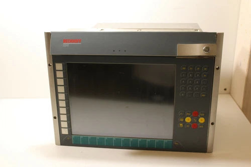 Beckhoff C3340 Panel PC