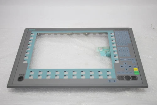 Siemens Simatic Panel PC PANEL PC 477/577 SPARE FRONT 15" KEY A5E00470994