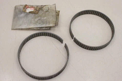 2x O&K Orenstein & Koppel 133mm Bearing Lager 146128 OVP