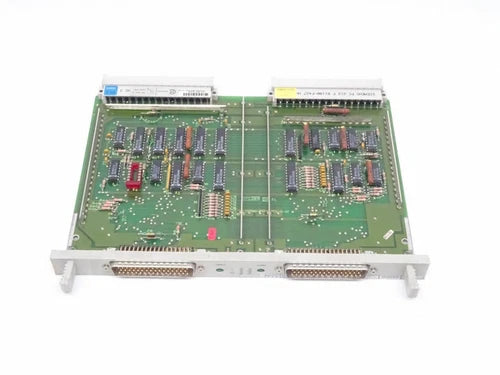 Siemens 6ES5300-5CA11 Simatic S5 6ES5 300-5CA11 E:05