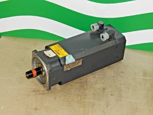 Siemens 3~ Brushless Servo Motor 1FT6064-6AF71-4EH1