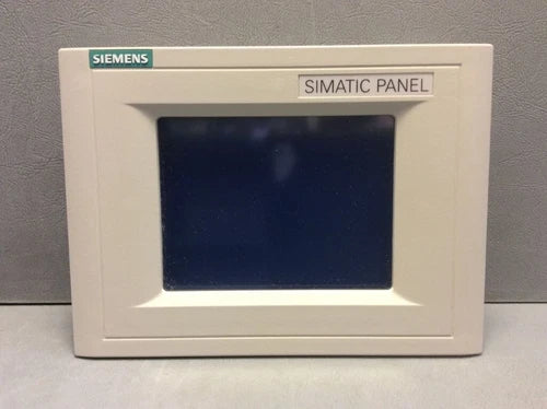 6AV65450BA152AX0 - SIEMENS - 6AV6545-0BA15-2AX0 Touch Panel REFURBISHED