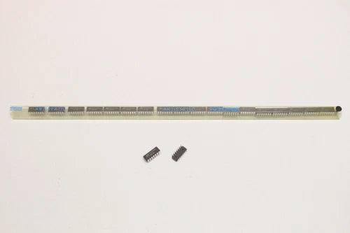 20x SGS-THOMSON  T74LS90B1 counter 99108