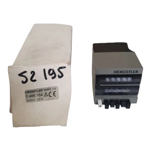 HENGSTLER 0 486 164 Counter Pulse 0486164