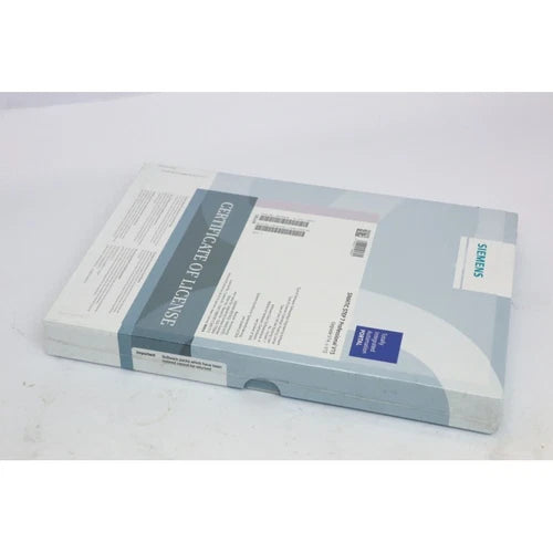 Siemens SUS-170043 SIMATIC STEP 7 professional V15 Combo Upgrade V14 to (B1029)