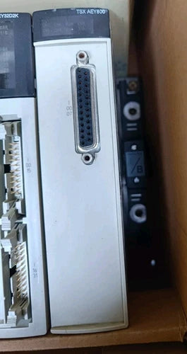 SCHNEIDER TSXAEY800 , FACTURA GARANT?A INVOICE, ENV?OR?PIDO