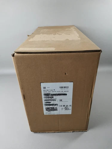 Control Techniques M400-064 00470 A101 00 AB100 NEU OVP
