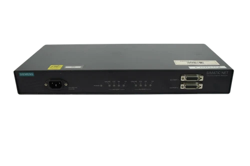 Siemens Simatic NET Industrial Ethernet Repeater 6GK1110-0AA00