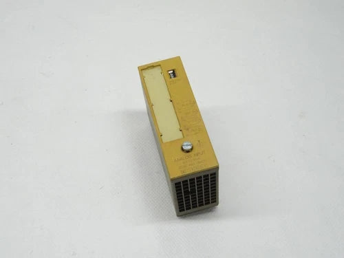 Siemens 6ES5464-8MD11 Analogeingabe 6ES5 464-8MD11 E:06