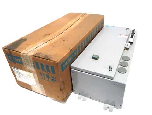 NEW SIEMENS 17DSE92NF COMBINATION STARTER  14DS+32A 49EC17BN241108R SIZE 1