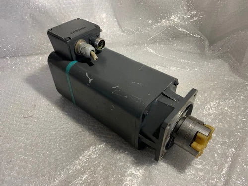 Siemens 3~Permanent Magnet Motor 1 FT5064-0AF71-2 Z