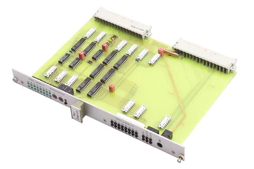 1510494 LEYBOLD TESTED | WARRANTY INCLUDED | FAST EXPRESS SHIPPING