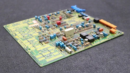 Siemens Simodrive Regulator 6RB2000-0NF00 Used