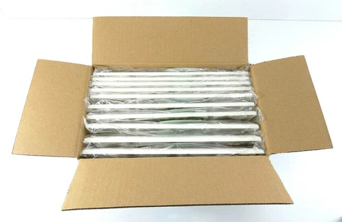 10 St¨¹ck OPUS Abdeckrahmen 4-fach OPUSInForm | polarweiss | 512.104.37 | NEU OVP