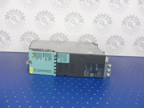 SIEMENS 6SL3420-2TE11-7AA0