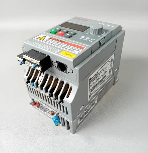 Rexroth EFC3600-0K40-1P2-MDA-7P-NNNN Frequency Converter EFC3600