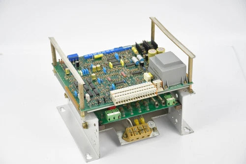 Siemens Simoreg K Power Converter Unit 6RA 2113-6DK26-0 ( 6RA2113-6DK26-0 )