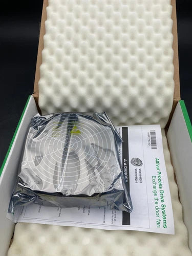 1pc x SCHNEIDER ELECTRIC VX5VPM003 ENCLOSURE DOOR FAN