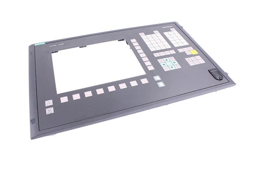 6FC5203-0AF00-0AA0 FRONT SIEMENS USED / NO WARRANTY / EXPRESS DELIVERY