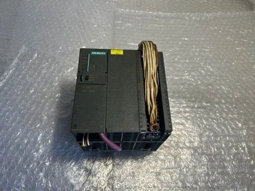 SIEMENS SIMATIC S7 6ES7 313-6CE01-0AB0