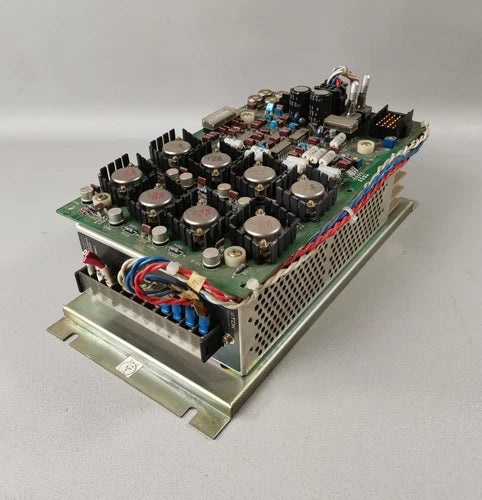 TDK CRM 011GB + Mitsubishi XA8A BN624A071A