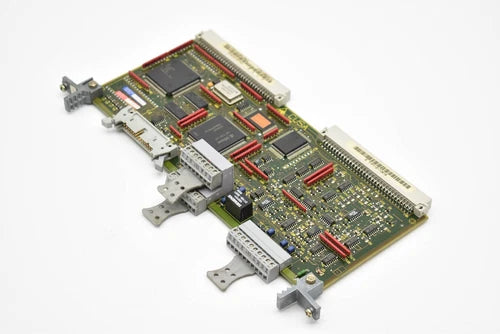 Siemens Simovert Controller 6SE7090-0XX84-0BJ0 E.A