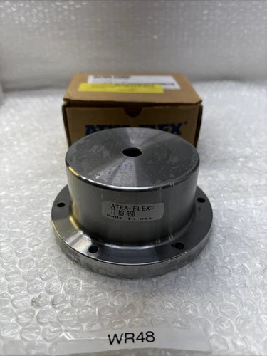 **New  Hub Coupling Alta-flex T2 RH RSB Flexible Coupling Ring Hub #