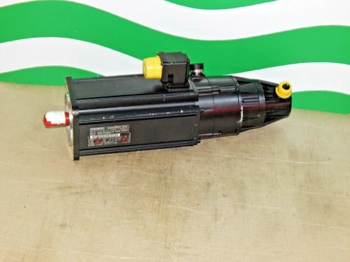 Indramat Servo Motor MAC071C-0-NS-4-C/095-A-1/WI594LV