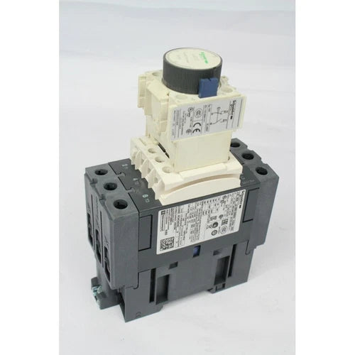 Schneider Electric LC1D50A + LADT2 (b241)